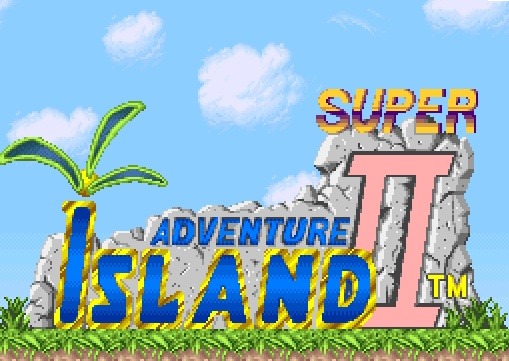 Virtual Boy 8-11-11: Island Adventures and More!