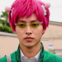 The Disastrous Life of Saiki K. Goes Live-Action in Film Teaser