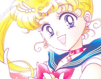 Kodansha USA Announces Return of Sailor Moon Manga