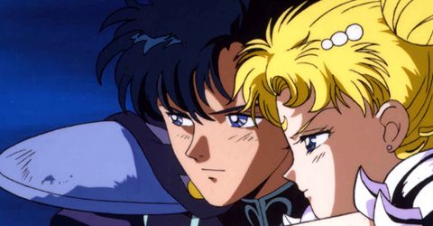 Sailor Moon R Movie Coming to U.S. Theaters in January