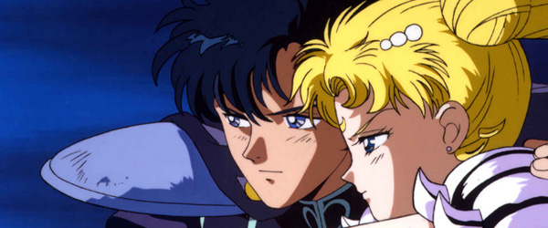 Sailor Moon R Movie Coming to U.S. Theaters in January