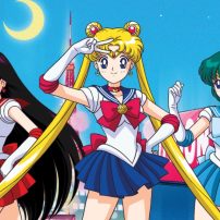 Sailor Moon R The Movie Screenings Hyped with Extended Trailer