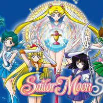 [Review] Sailor Moon S Part 1 Sets the Stage Nicely