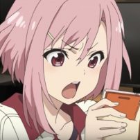 P.A. Works’ Sakura Quest Anime Premieres On April 5