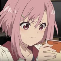 Sakura Quest Promo Samples the Anime’s Theme
