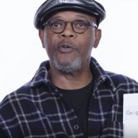 Samuel L. Jackson Gets Specific About The Type of Anime He Digs