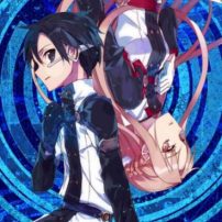 Sword Art Online Movie Previewed in English