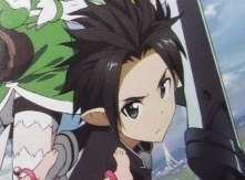 Sword Art Online Anime TV Special to Air in Japan