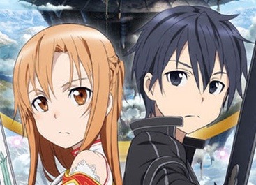 Toonami Kicks Off Sword Art Online Anime July 27
