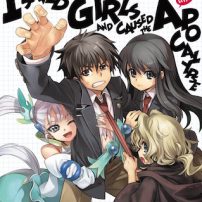 J-Novel Club Adds Two More Light Novel Series