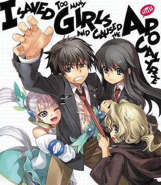 J-Novel Club Adds Two More Light Novel Series