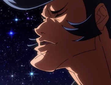 More Space Dandy Anime Promos Appear