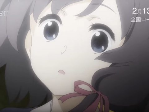See the First 8 Minutes of Selector Destructed WIXOSS