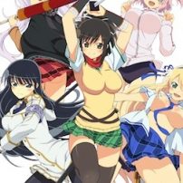 FUNimation Licenses Senran Kagura Anime