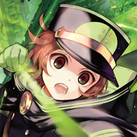 Seraph of the End Promo Hits Web with English Subs