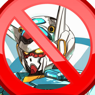 The Otaking Does Not Like Gundam Reconguista