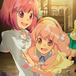 Feature Watch: AKB0048 Anime Charms ‘Em All