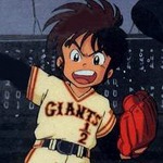 For Love of the Game: A Baseball Anime Primer
