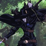 The Vault of Error - Vampire Hunter D: Bloodlust