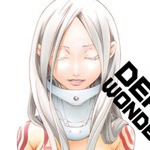 Deadman Wonderland Manga vol. 1