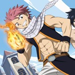 Fairy Tail vol. 1