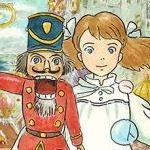 Miyazaki Opens Nutcracker Exhibition at Ghibli Museum