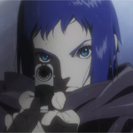 Ghost In The Shell Arise Dub Previewed