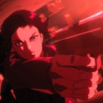Ghost In The Shell Arise: Ghost Whispers Review