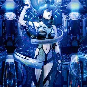 New Ghost in the Shell Film Announced for Summer 2015