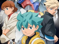 New Gundam AGE Project Confirmed