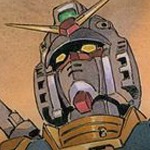 Mobile Suit Gundam: The Origin Manga vol. 1