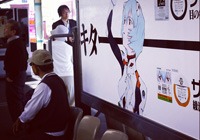 Introducing the Otaku USA Instagram feed