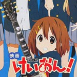 K-On! Anime Film Review