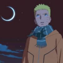 The Last: Naruto The Movie Comes Stateside