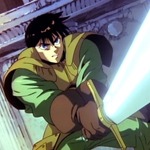 On the Record with the Lodoss War OVAs