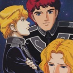 New Legend of Galactic Heroes anime in production