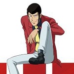 Lupin The Third vs. Detective Conan The Movie