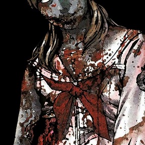 Manga Review: Resident Evil: The Marhawa Desire