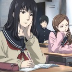 Anime Mirai 2014 Review: Chronus, Harmonie and more from JAniCA