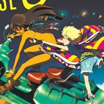 Michiko & Hatchin Anime Brings Us More from Manglobe