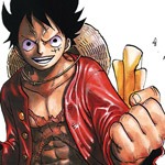 One Piece Hits New York Times