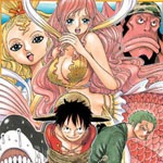 One Piece in the New World and Beyond
