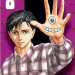 Parasyte to Get Anime, Live-Action Adaptations