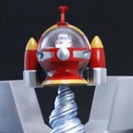 New Mazinger Toy Allows You To Dock