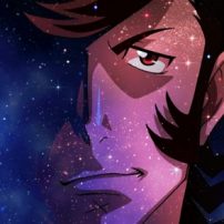 Space Dandy is Forever, Baby!