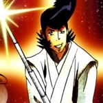 Review: Space Dandy Anime Returns!