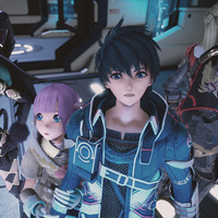 Star Ocean 5 Returns to its Roots on U.S. PS4’s in 2016