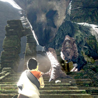 The Last Guardian to Appear at E3 Next Week (Allegedly)