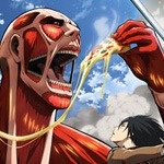 Attack on Titan Collaborating with Pizza Hut