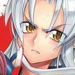 Triage X Manga vol. 1 [Review]